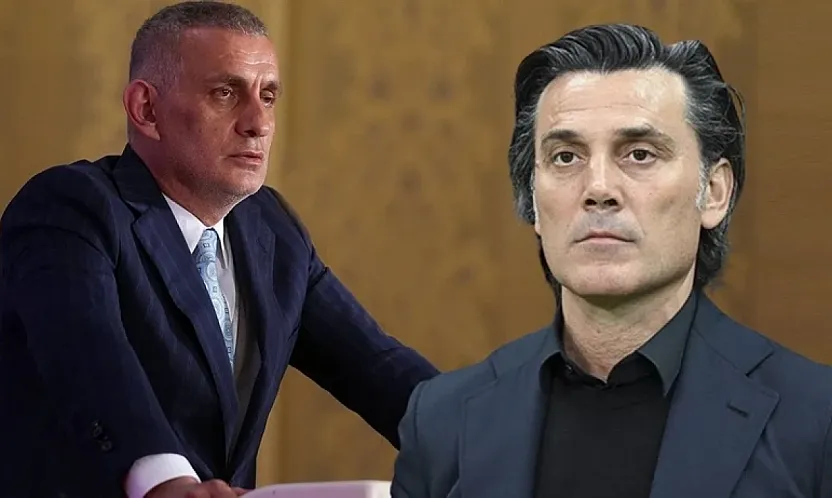 Dünya kupası hezimeti iki ismin biletini kesti