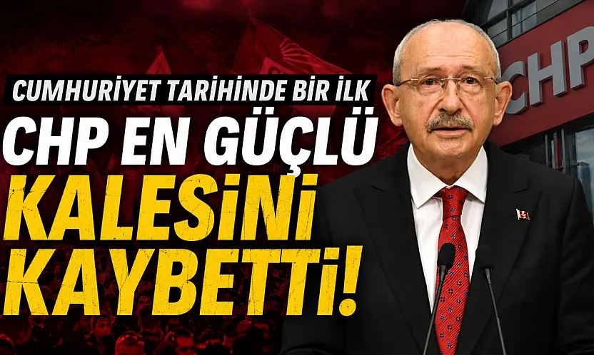Edirne Siyasetinde Tarihi Kırılma