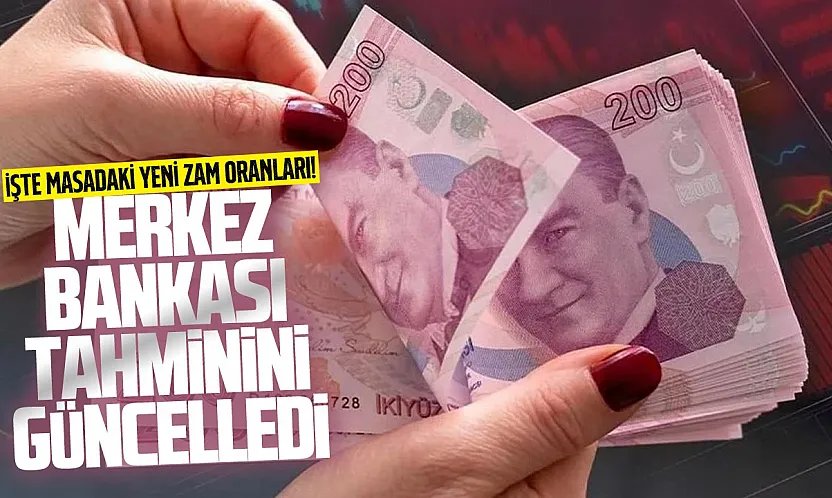 Ekonomide gözler ocak zammına çevrildi