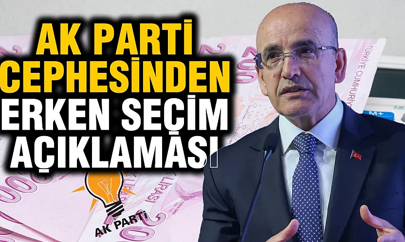 Emekli ve Asgari Ücretliye Seyyanen Zam Var mı? Şamil Tayyar, Mehmet Şimşek Görüşmesini Anlattı