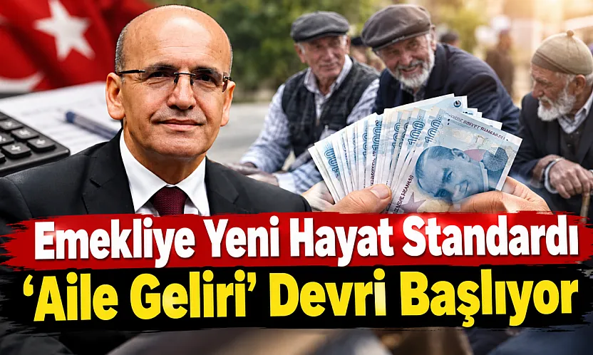Emeklilik sisteminde radikal değişim