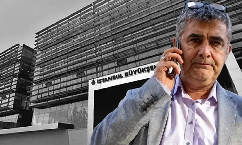 Erhan Karaal'ın kaçırılmasında yeni gelişme