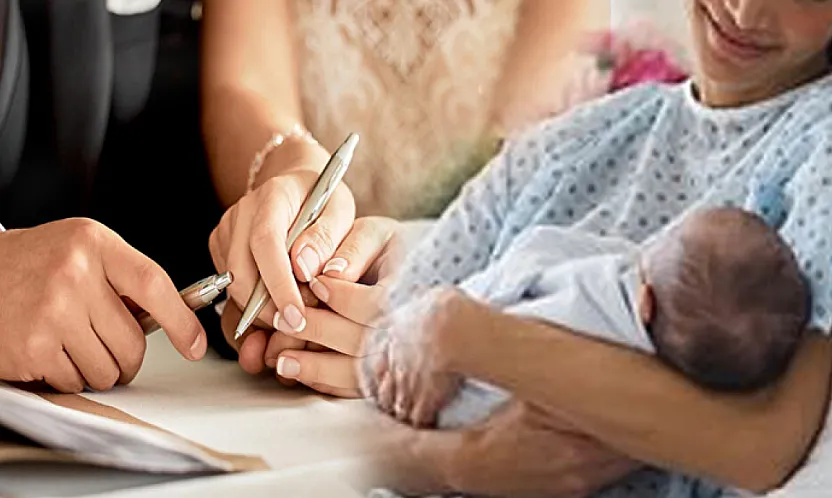 Evlenecek olan çiftlere ve yeni doğum yapan annelere müjde!