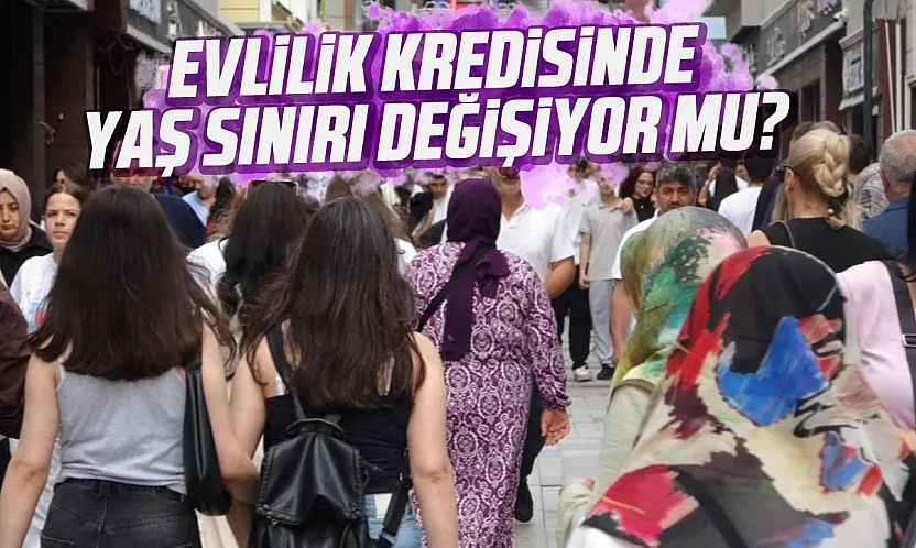 Evlilik Kredisine Yoğun İlgi