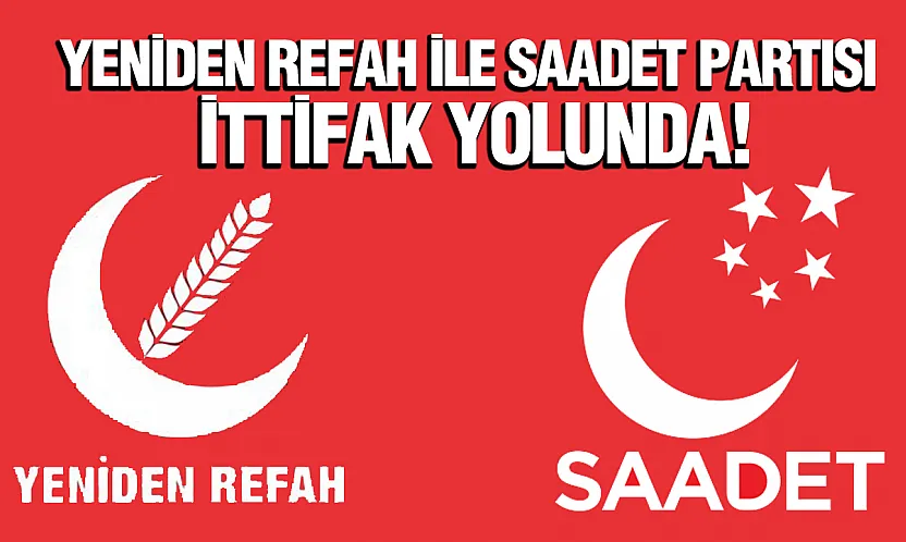 Fatih Erbakan: Saadet Partisi ile seçim ittifakı mümkündür