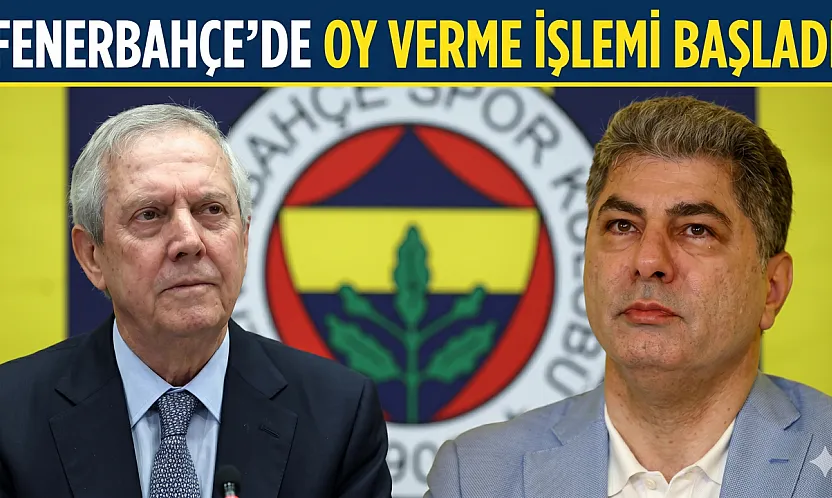 Fenerbahçe'de kritik gün