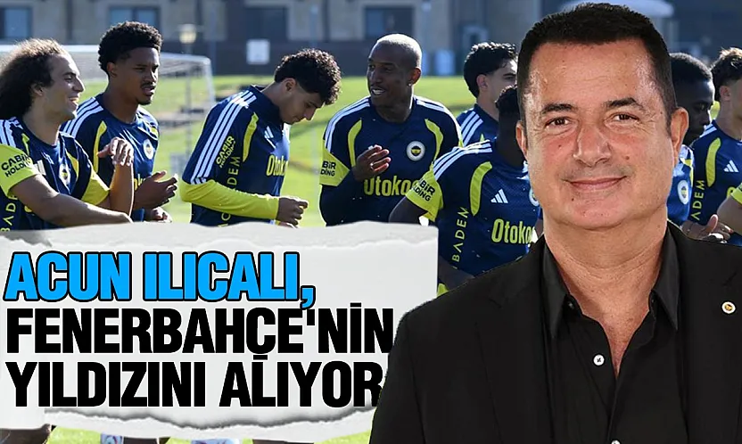 Fenerbahçe'de Talisca Depremi!