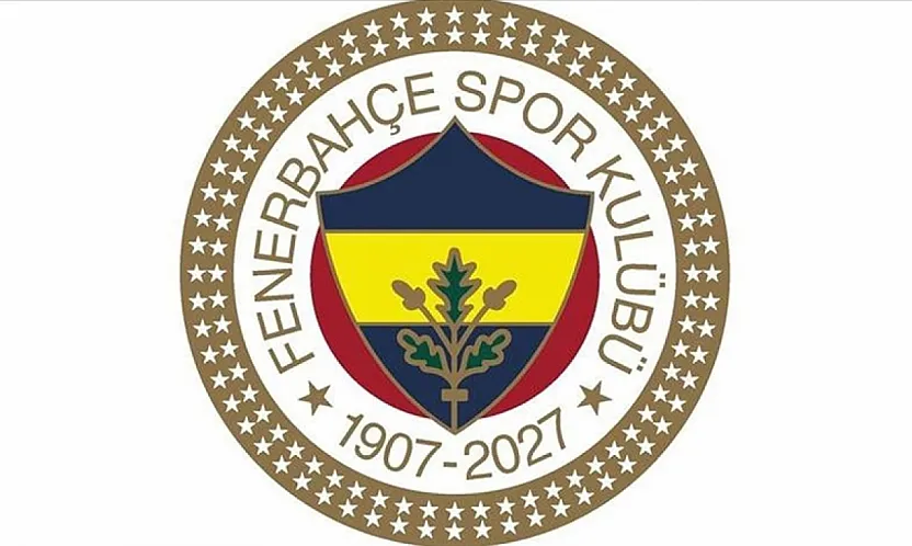 Fenerbahçe'den özel hamle: 120. Yıla 120 yıldızlı arma!