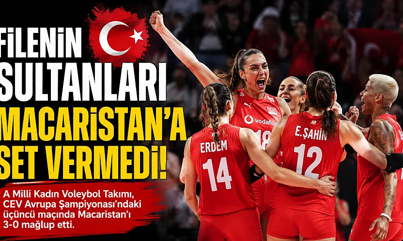 Filenin Sultanları engel tanımıyor