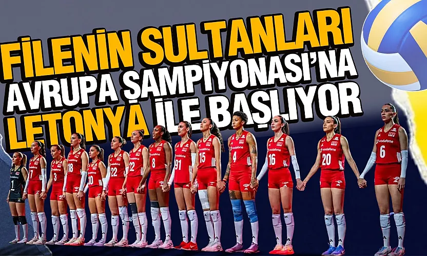 Filenin Sultanlarının ilk rakibi Letonya