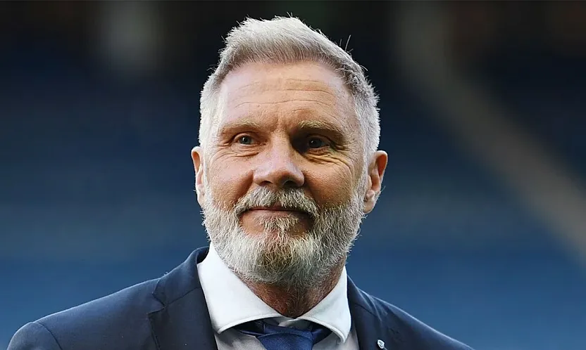 Fink'ten transfer ve kadro mesajı: 'Samsunspor'un geleceğini inşa ediyoruz'