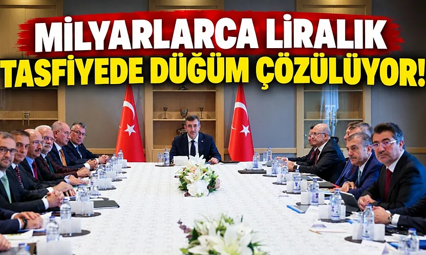 Fon kurulundan altıncı toplantı: Sayı 131'den 65'e düştü