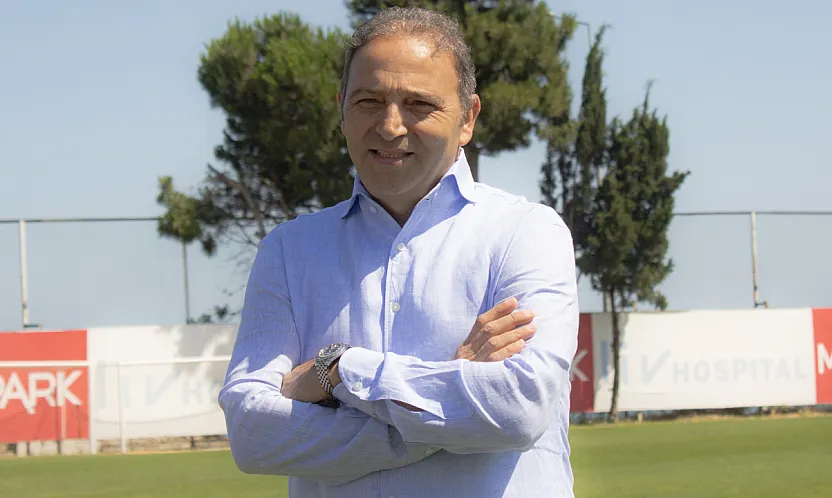 Fuat Çapa'dan TFF'ye transfer bütçesi sitemi
