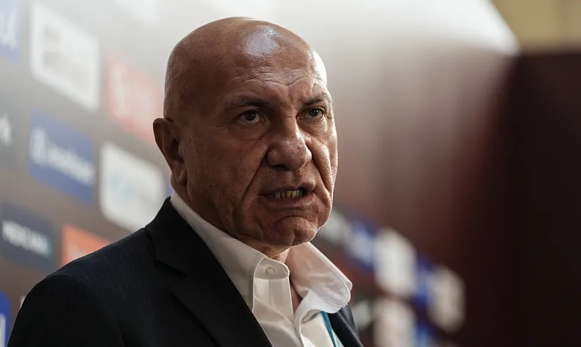 Fuat Çapa istifa kampanyasının ardından Yüksel Yıldırım'dan taraftarlara mesaj