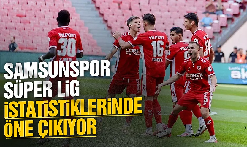 Futbol Verileri paylaşıldı