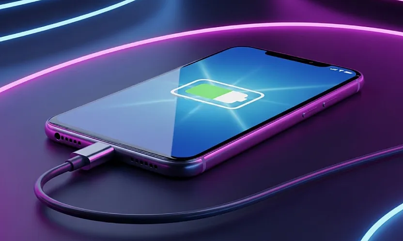 Gece boyu şarja bırakanlar dikkat! Telefonunuzun bataryası aslında bu yüzden ölüyor