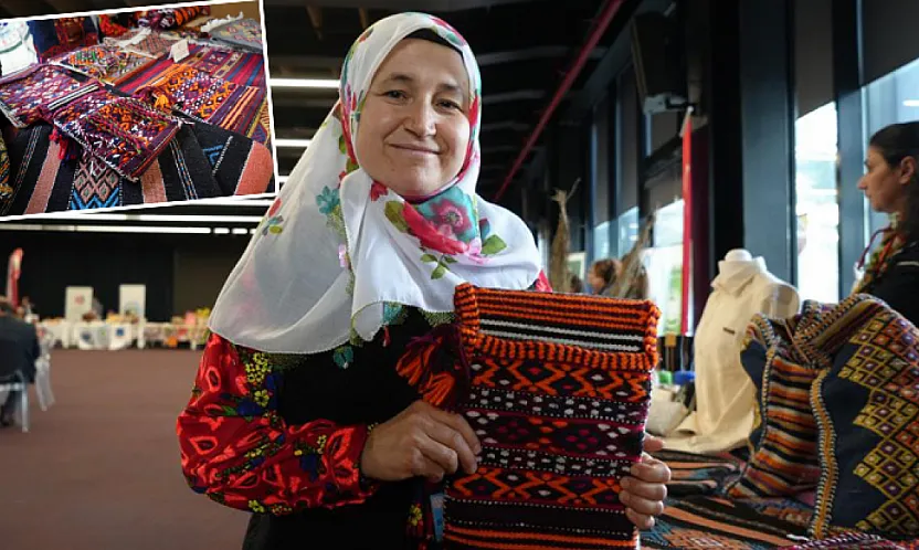 Geleneksel kilimler bitmek üzere