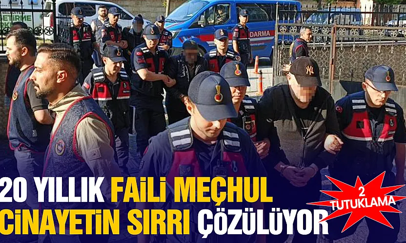 Gülcan Yazıcı cinayetinde 2 tutuklama çıktı