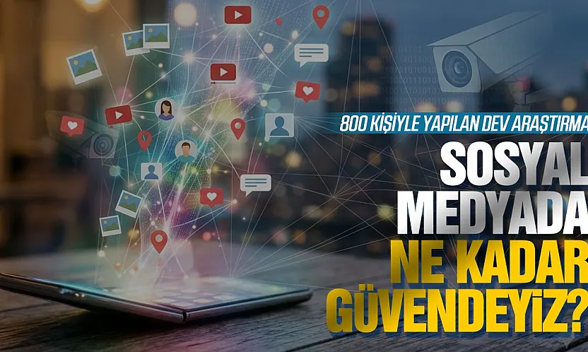 Günde 6 Saatten Fazla Sosyal Medya Kullananlar Dikkat