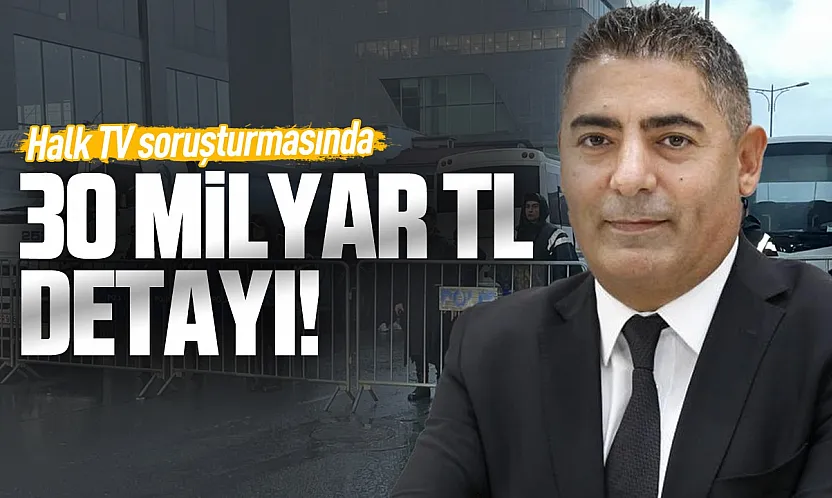 Halk TV'ye kayyum atanmasının gerekçesi açıklandı