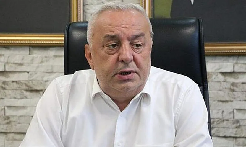 Hasan Aksoy, '17 ilçemiz seçime hazır, hedef en az 3 Milletvekili!'