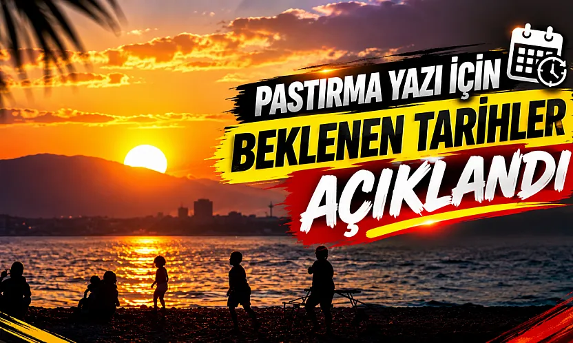 Havalar ne zaman ısınacak?