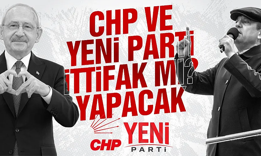 İBB için CHP'de kritik seçim hesabı