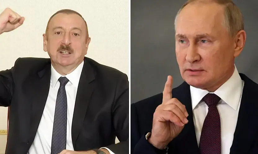 İki ülke arasında gerilim tırmanıyor