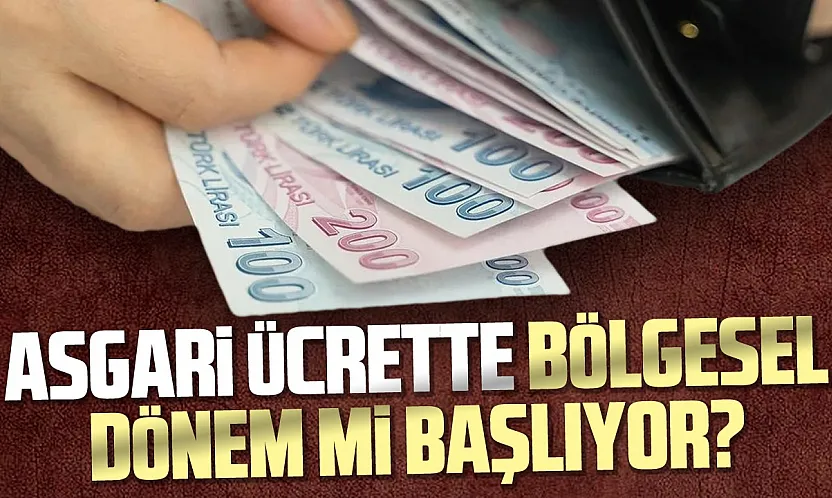 İktidardan yeni model iddiası