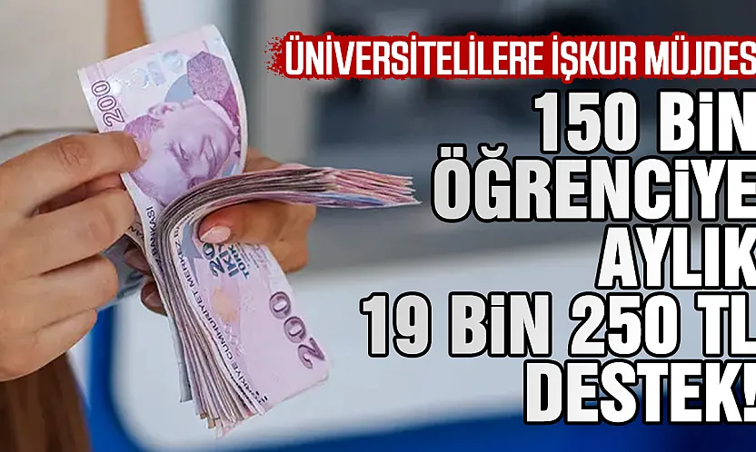 İŞKUR Gençlik Programı yeni dönem başvuruları başlıyor