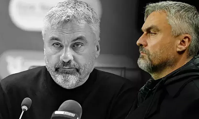 İşte verilerle 2 sezonda Thomas Reis dönemi! 72 maç, 33 galibiyet…