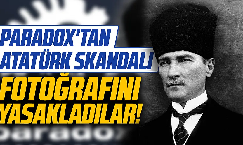 İsveç merkezli oyun firmasında Atatürk skandalı: Paradox'a boykot ve özür çağrısı!