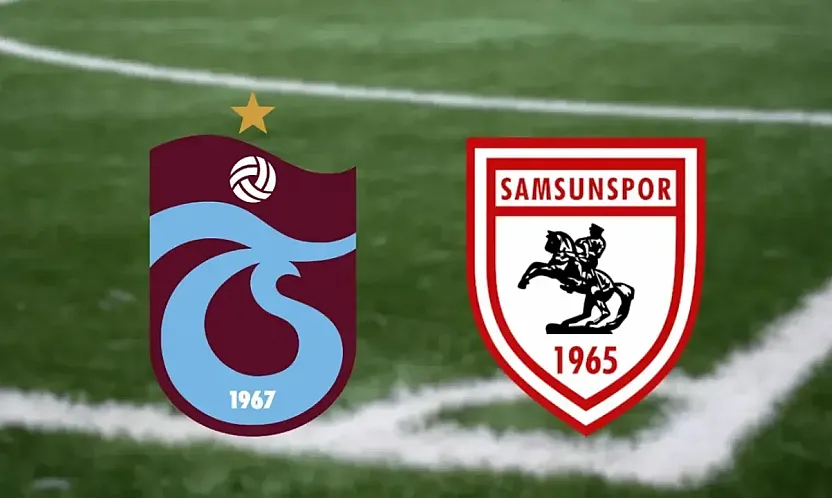 Karadeniz Derbisi'nde Biletler Satışa Çıktı: Samsunspor - Trabzonspor Heyecanı Başladı!