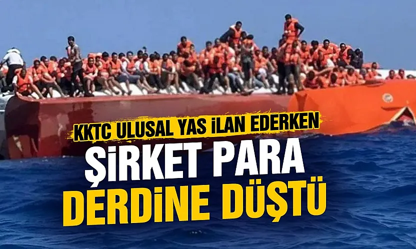 Katamaran faciası sonrası büyük skandal