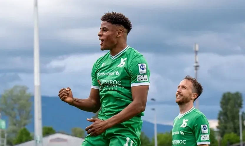 Kevin Carlos Samsunspor'un ikinci teklifini de reddetti