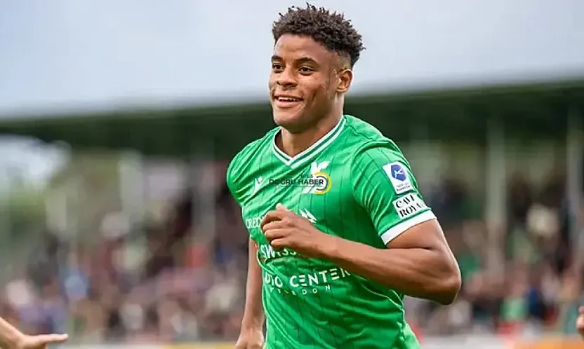 Kevin Carlos transferinde kiralama opsiyonu öne çıkıyor