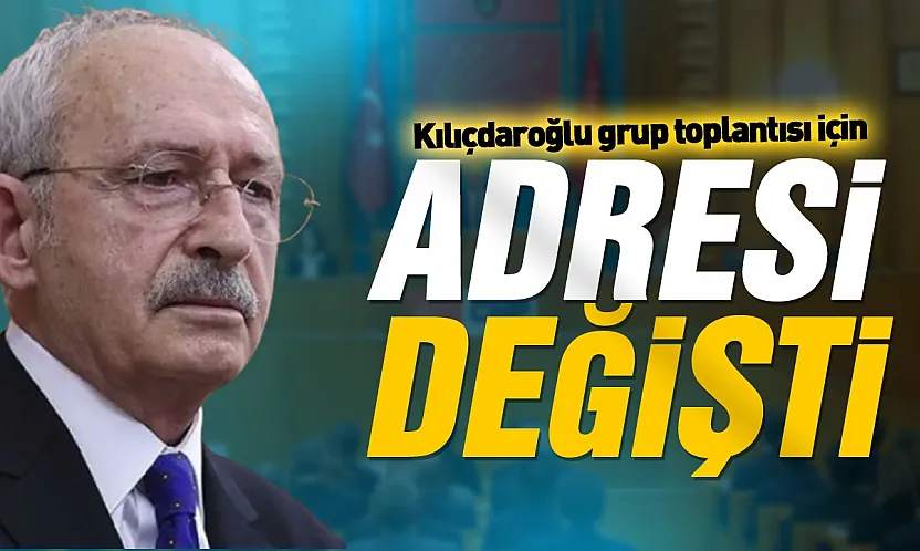 Kılıçdaroğlu'ndan Mansur Yavaş'a yanıt: 'Biz biriz ve birlikteyiz'