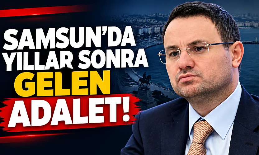 Kırşehir ve Samsun'daki faili meçhul cinayetler aydınlatıldı