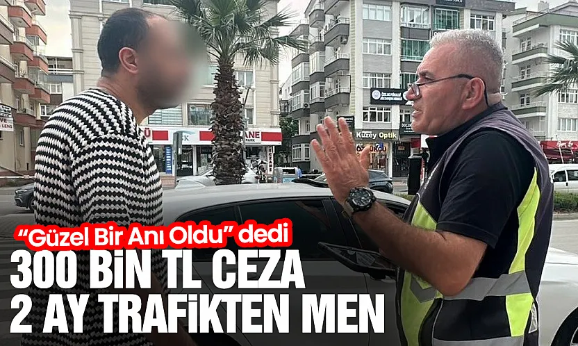 Korsan Taksi Denetiminde İlginç Anlar! Sürücüler Polisi Böyle İkna Etmeye Çalıştı
