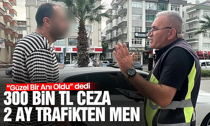 Korsan Taksi Denetiminde İlginç Anlar! Sürücüler Polisi Böyle İkna Etmeye Çalıştı