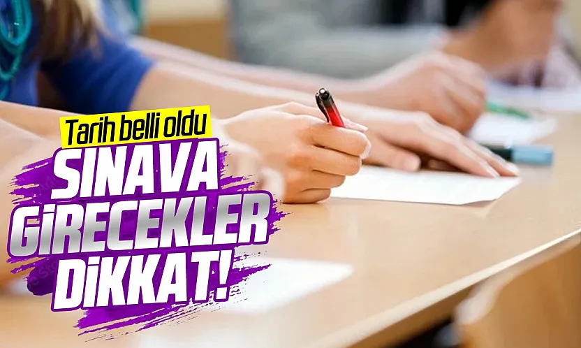 KPSS 2026 sınav yerleri açıklandı mı? ÖSYM giriş belgesi için tarih belli oluyor