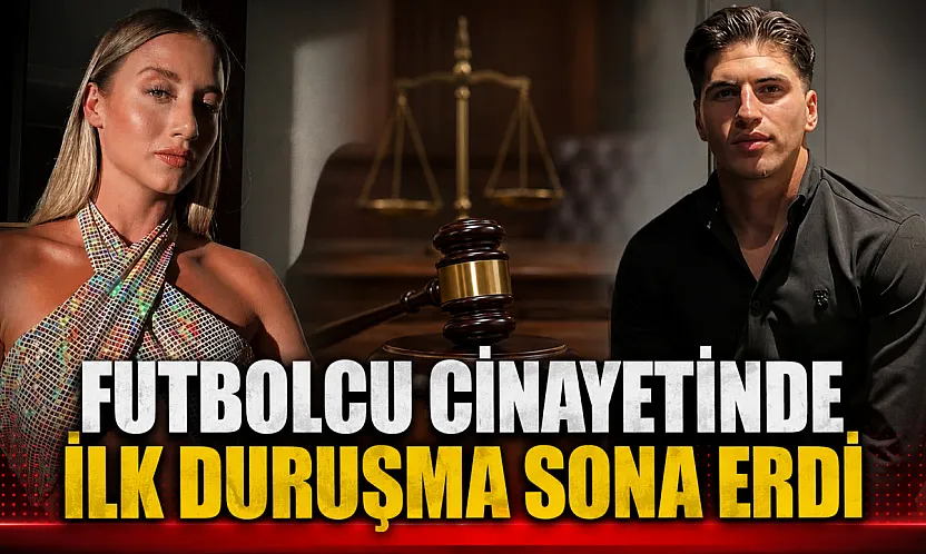 Kubilay Kundakçı cinayeti davasında ilk duruşma!