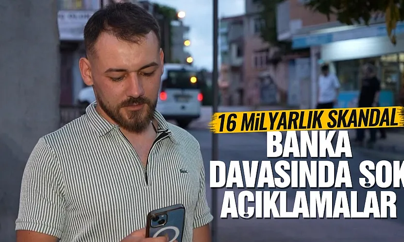 'La casa de Samsun' kardeşler ilk kez konuştu