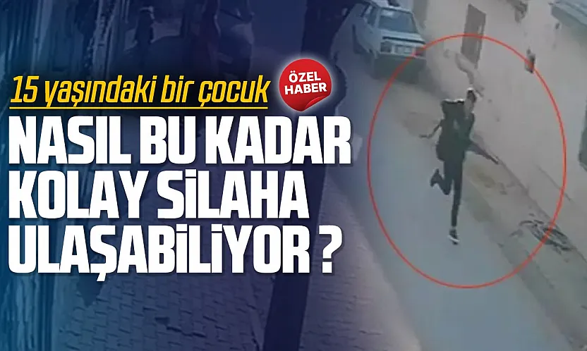 Manisa'daki okul saldırısı sonrası Samsun'dan tepki
