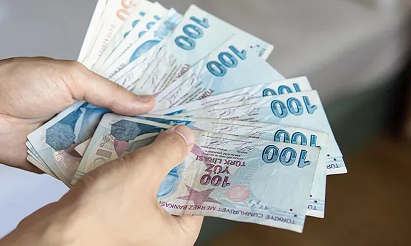 Mayıs ayı enflasyonu açıklandı.. Temmuz ayında maaşlara ne kadar zam gelecek?