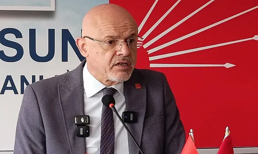 Mehmet Özdağ'dan Kılıçdaroğlu yönetimine sert tepki