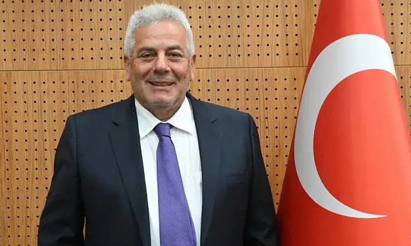 Mehmet Pank'tan devir teslim gerginliğiyle ilgili açıklama