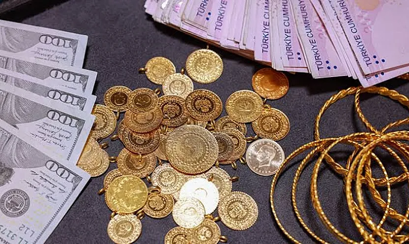 Merkez Bankası açıkladı: vatandaşın yatırımda son tercihleri belli oldu