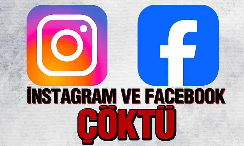 Meta Çöktü: Facebook ve Instagram Çöktü