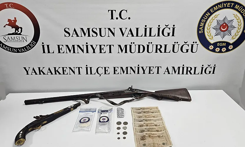 Metafizik Uzmanı'na Taş Kokain Şoku: 12 Yıl Hapis Cezası
